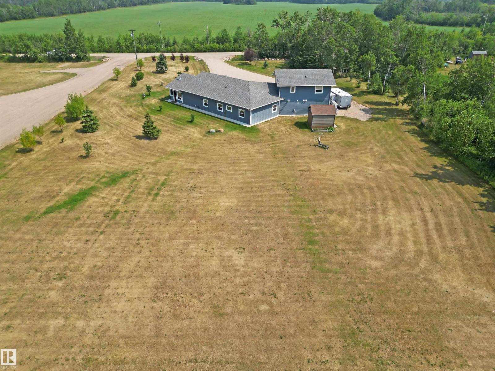 63006a Rdg Rd 414, Rural Bonnyville M.d., Alberta  T9M 1P1 - Photo 34 - E4484823