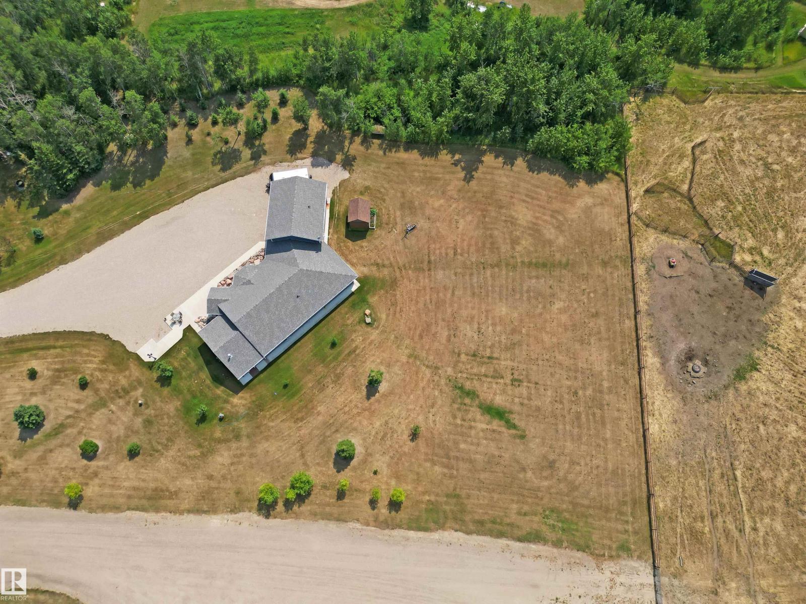 63006a Rdg Rd 414, Rural Bonnyville M.d., Alberta  T9M 1P1 - Photo 35 - E4484823