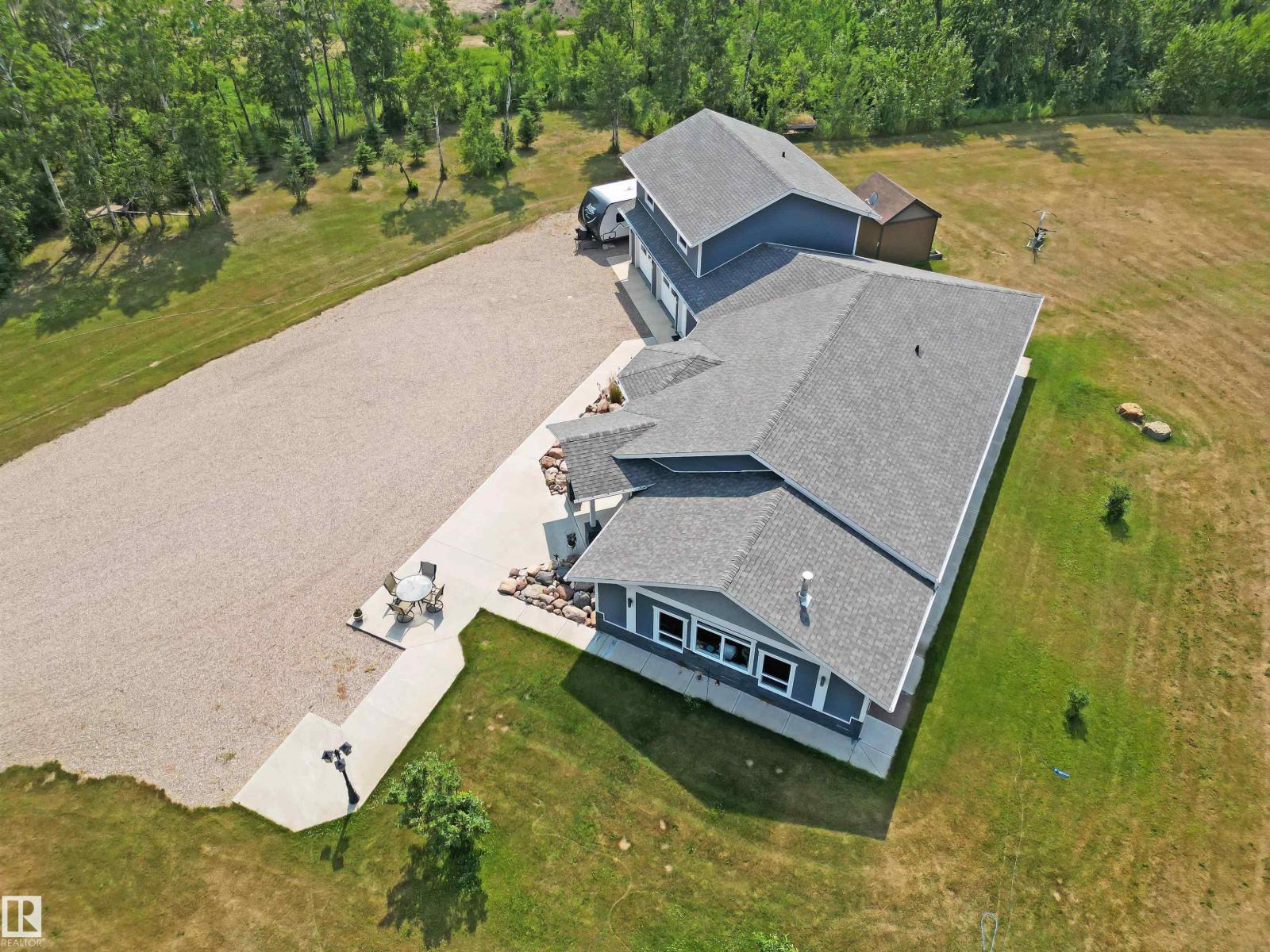 63006a Rdg Rd 414, Rural Bonnyville M.d., Alberta  T9M 1P1 - Photo 36 - E4484823