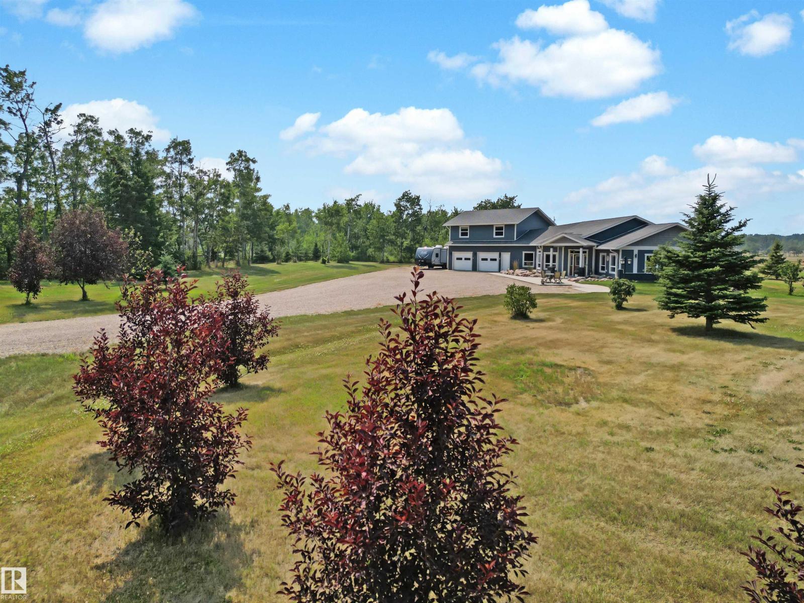 63006a Rdg Rd 414, Rural Bonnyville M.d., Alberta  T9M 1P1 - Photo 37 - E4484823