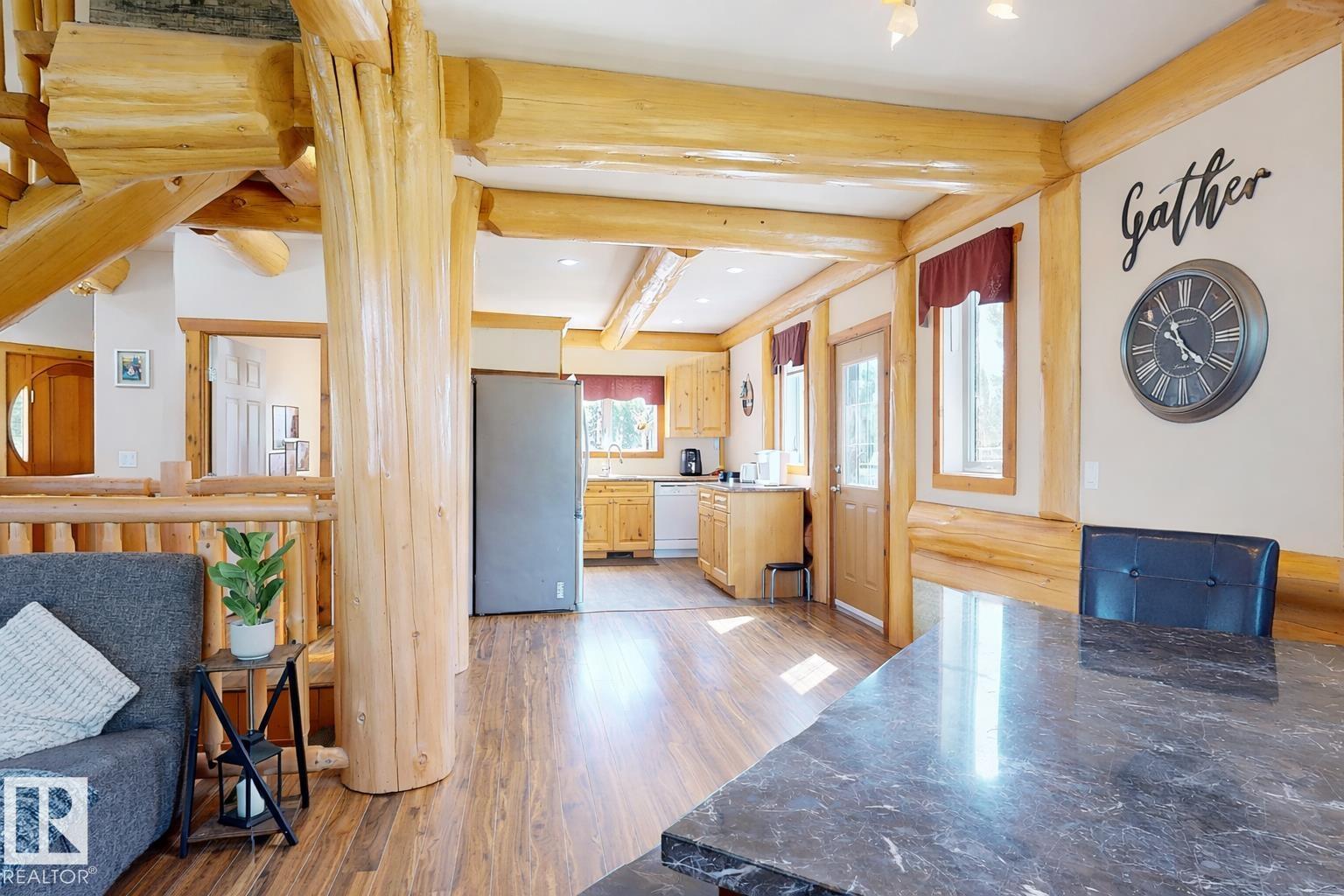 5 54013 Range Road 30, Rural Lac Ste. Anne County, Alberta  T0E 0A0 - Photo 12 - E4484825