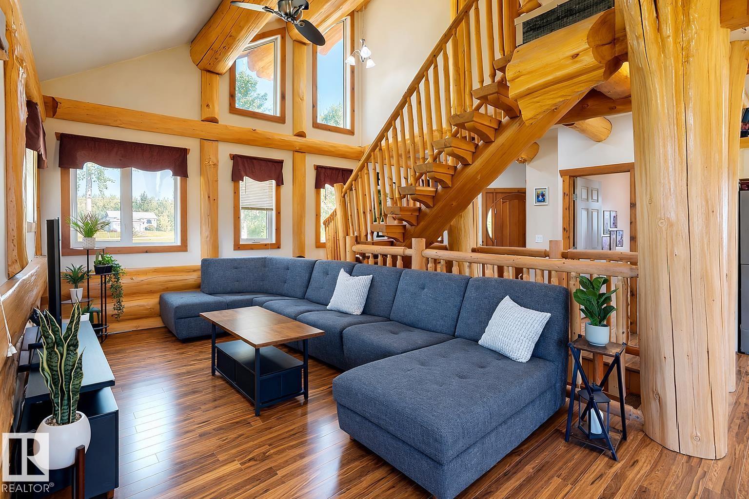 5 54013 Range Road 30, Rural Lac Ste. Anne County, Alberta  T0E 0A0 - Photo 14 - E4484825