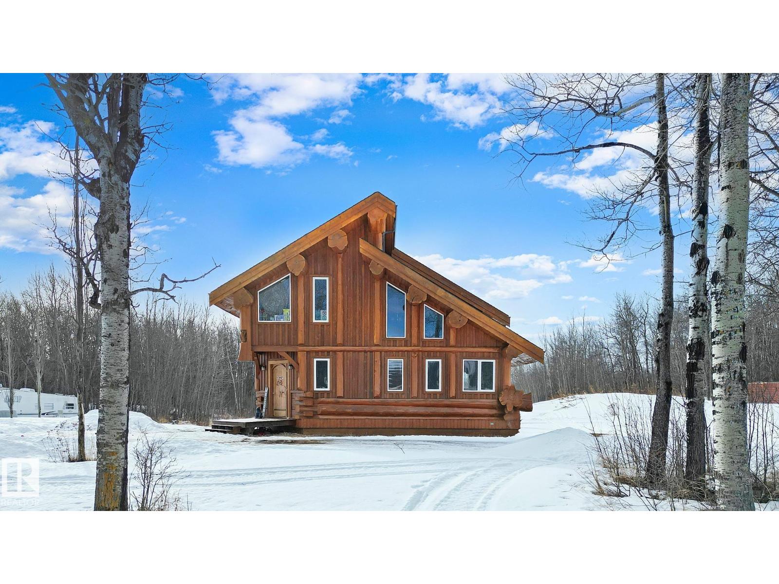 5 54013 Range Road 30, Rural Lac Ste. Anne County, Alberta  T0E 0A0 - Photo 25 - E4484825