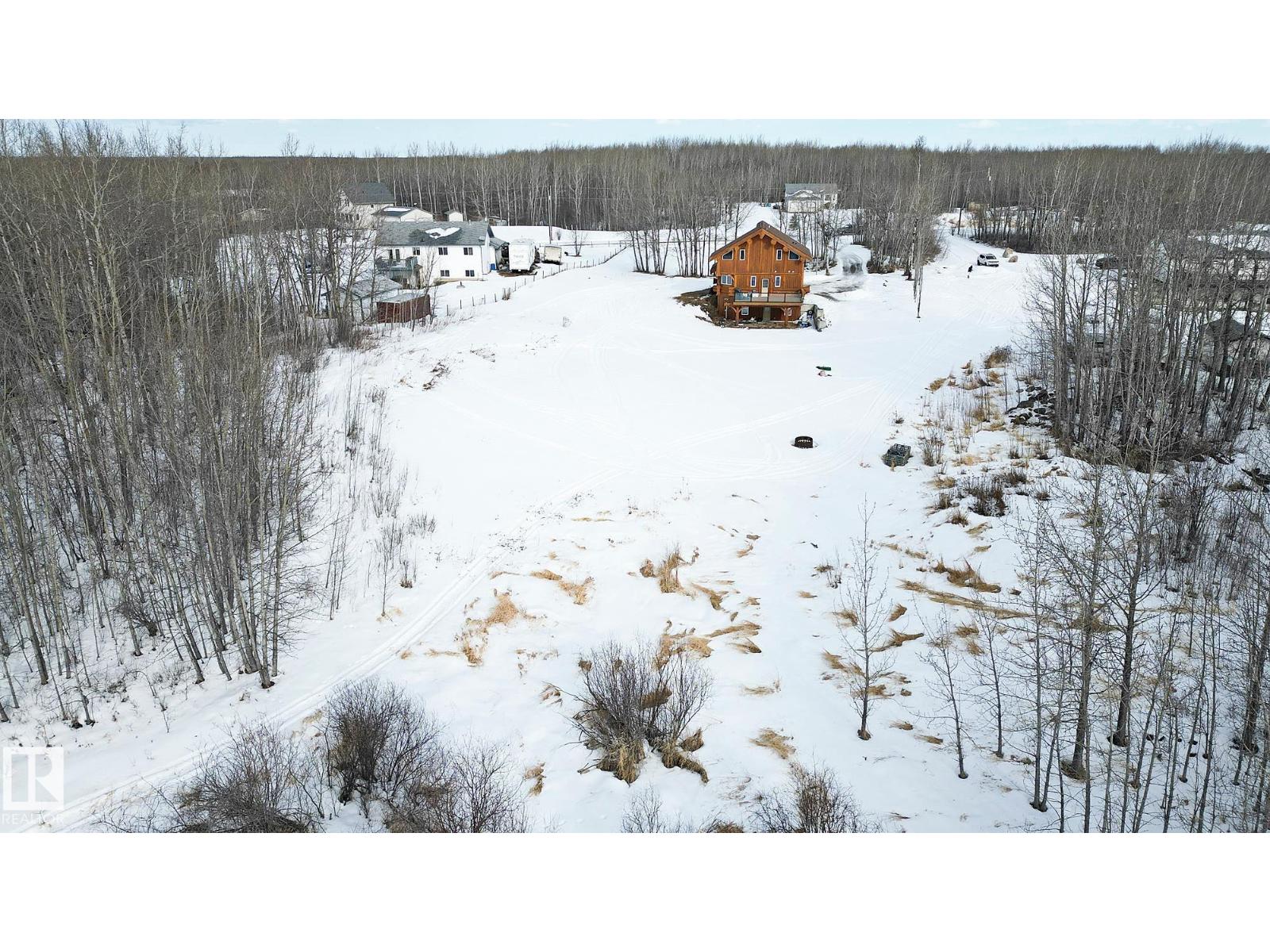 5 54013 Range Road 30, Rural Lac Ste. Anne County, Alberta  T0E 0A0 - Photo 26 - E4484825