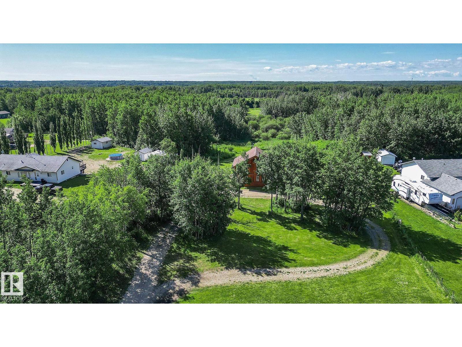 5 54013 Range Road 30, Rural Lac Ste. Anne County, Alberta  T0E 0A0 - Photo 32 - E4484825