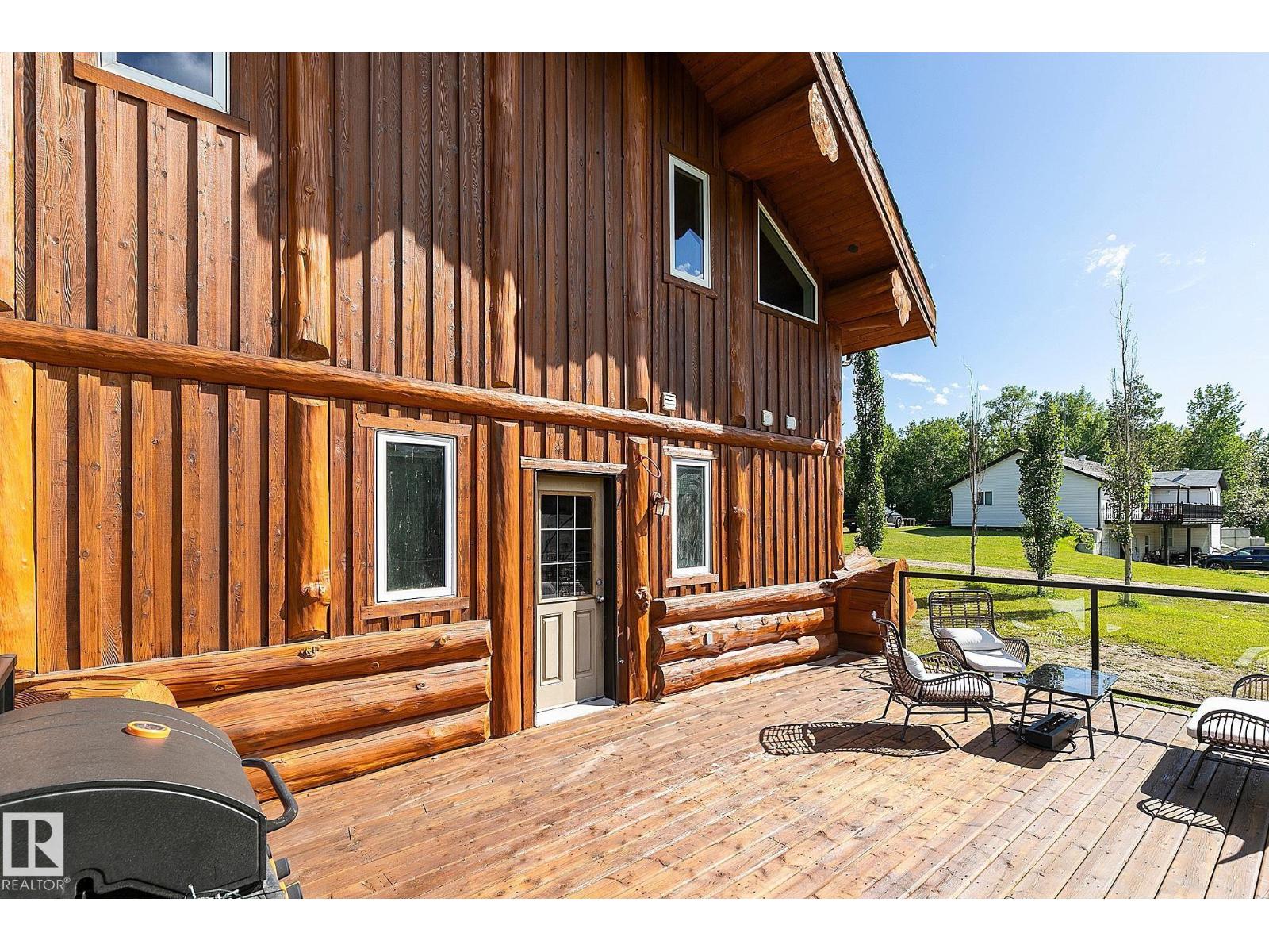 5 54013 Range Road 30, Rural Lac Ste. Anne County, Alberta  T0E 0A0 - Photo 35 - E4484825