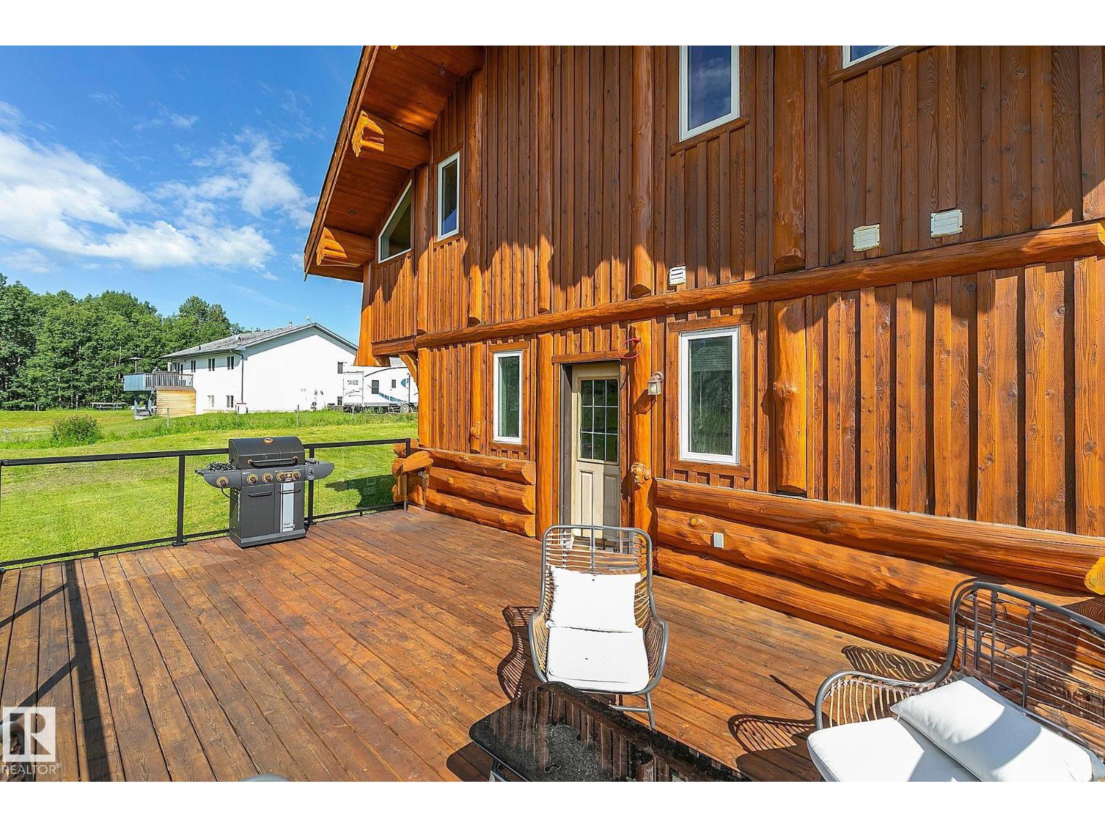 5 54013 Range Road 30, Rural Lac Ste. Anne County, Alberta  T0E 0A0 - Photo 36 - E4484825