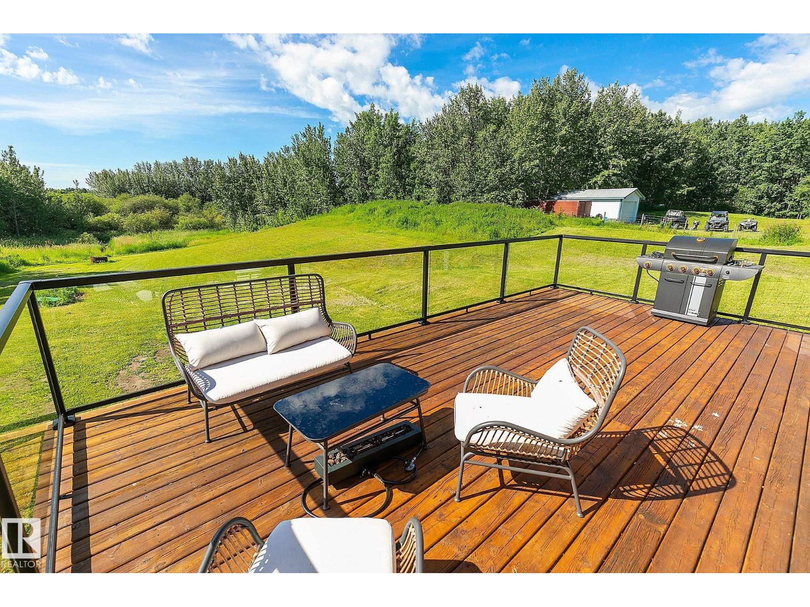 5 54013 Range Road 30, Rural Lac Ste. Anne County, Alberta  T0E 0A0 - Photo 37 - E4484825