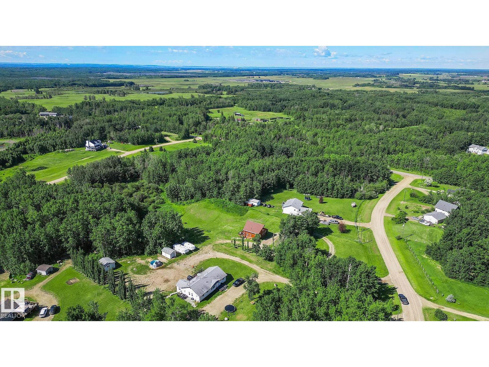 5 54013 Range Road 30, Rural Lac Ste. Anne County, Alberta  T0E 0A0 - Photo 43 - E4484825