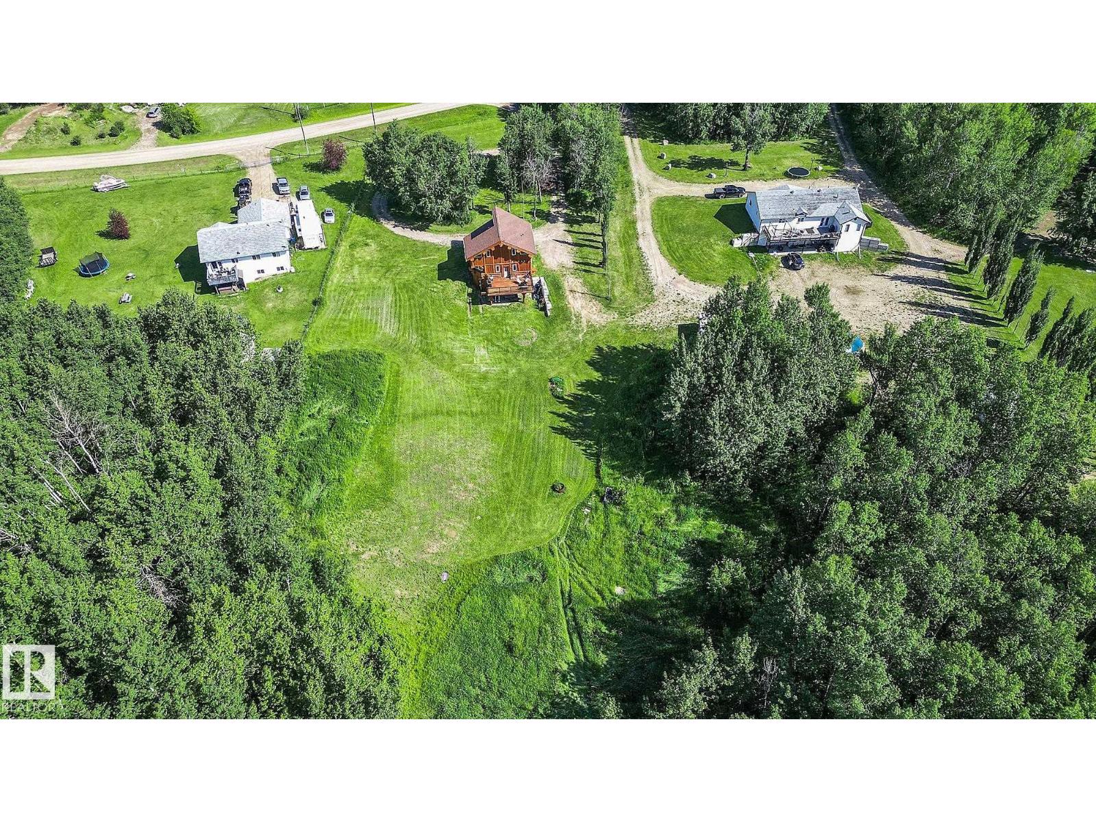 5 54013 Range Road 30, Rural Lac Ste. Anne County, Alberta  T0E 0A0 - Photo 45 - E4484825