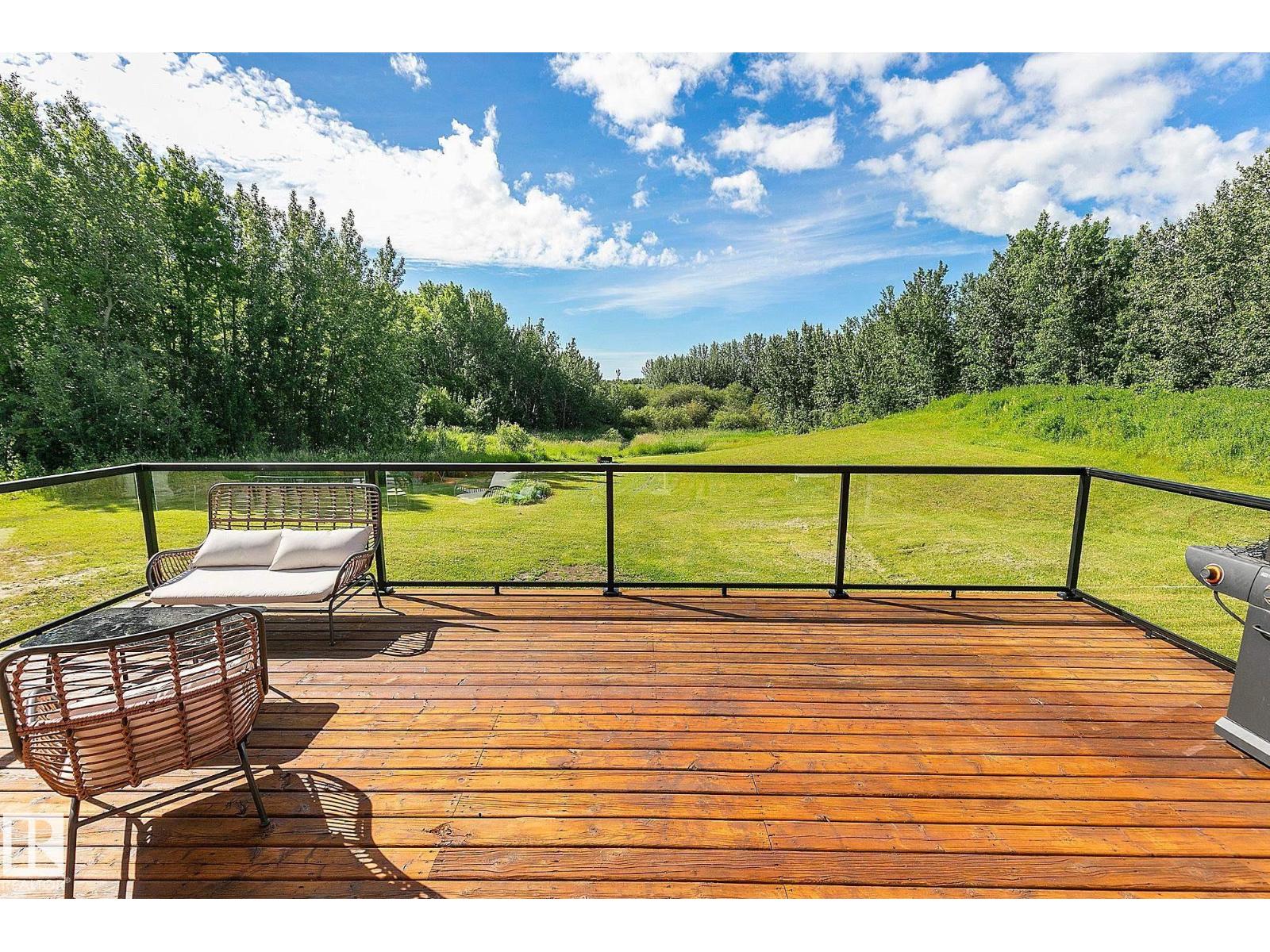 5 54013 Range Road 30, Rural Lac Ste. Anne County, Alberta  T0E 0A0 - Photo 48 - E4484825