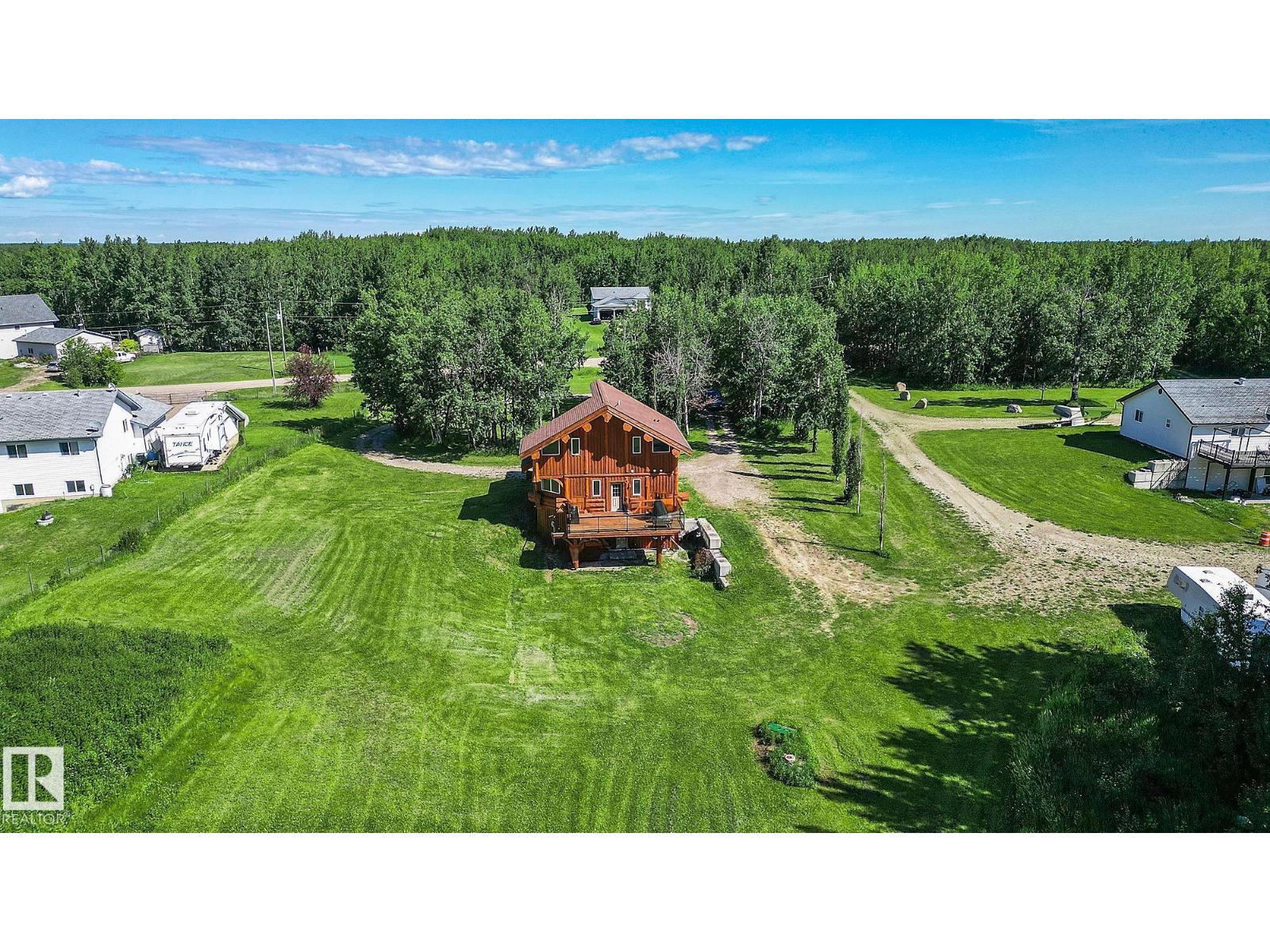 5 54013 Range Road 30, Rural Lac Ste. Anne County, Alberta  T0E 0A0 - Photo 51 - E4484825