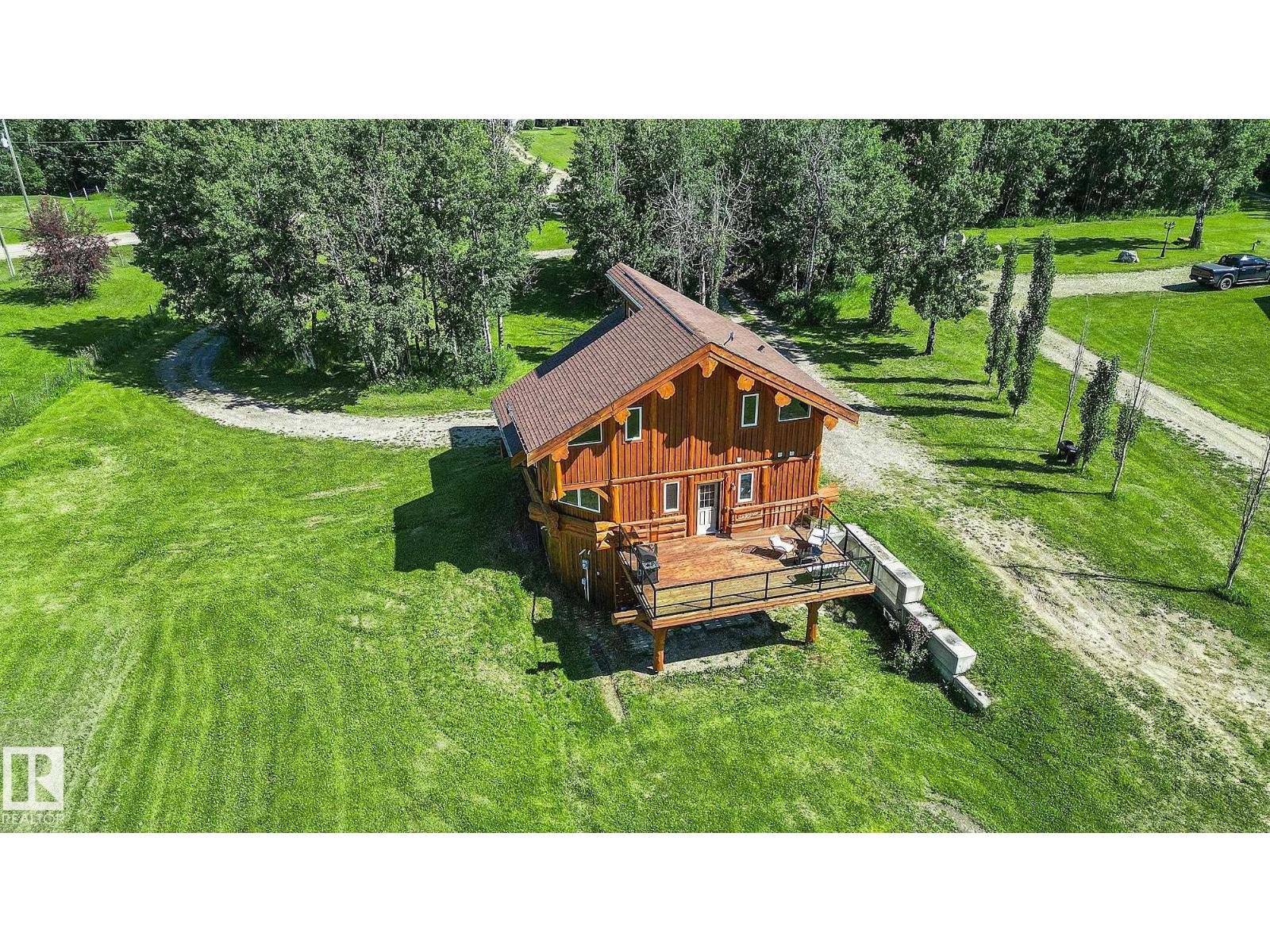 5 54013 Range Road 30, Rural Lac Ste. Anne County, Alberta  T0E 0A0 - Photo 53 - E4484825