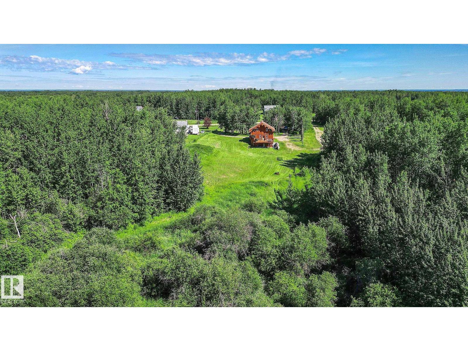 5 54013 Range Road 30, Rural Lac Ste. Anne County, Alberta  T0E 0A0 - Photo 56 - E4484825
