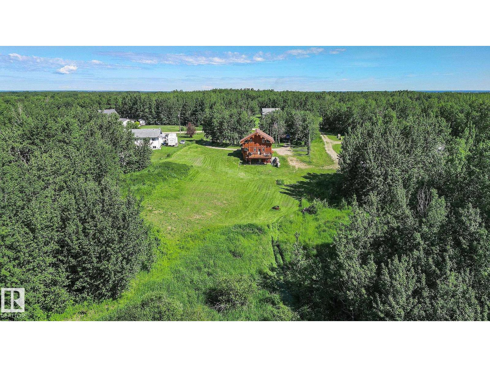 5 54013 Range Road 30, Rural Lac Ste. Anne County, Alberta  T0E 0A0 - Photo 57 - E4484825