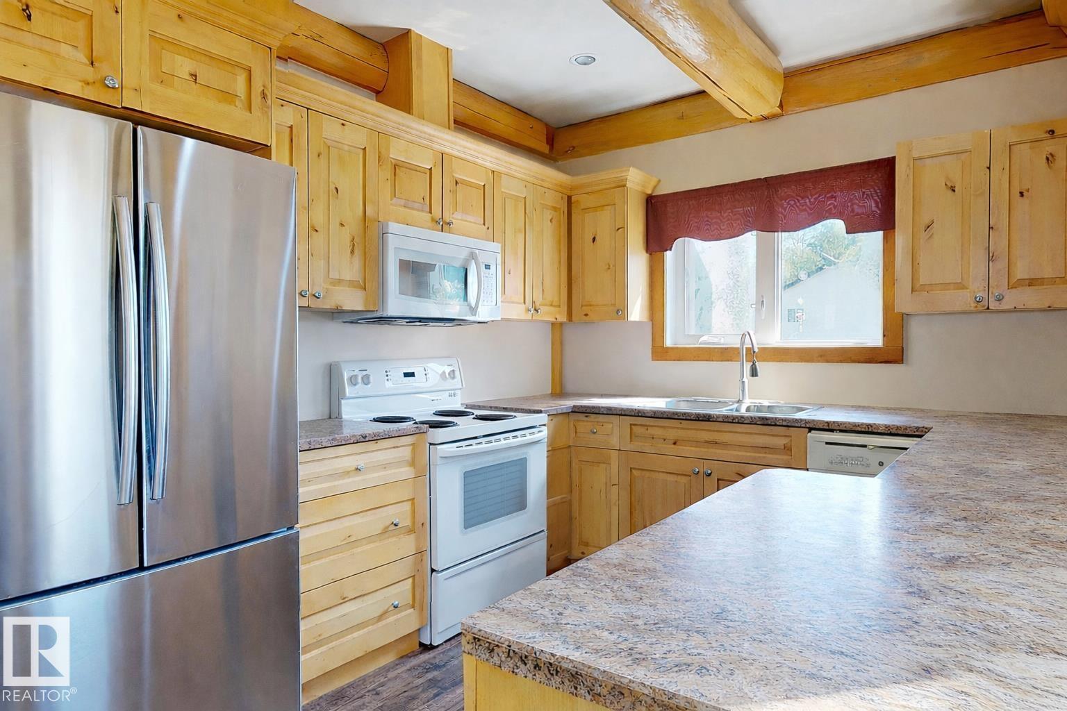 5 54013 Range Road 30, Rural Lac Ste. Anne County, Alberta  T0E 0A0 - Photo 6 - E4484825