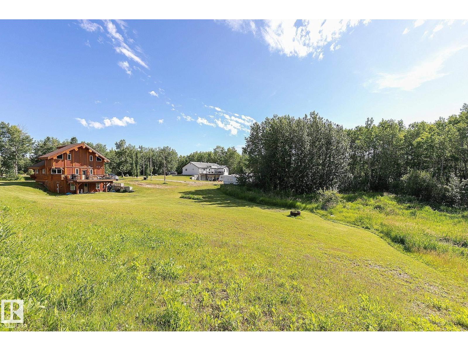 5 54013 Range Road 30, Rural Lac Ste. Anne County, Alberta  T0E 0A0 - Photo 65 - E4484825