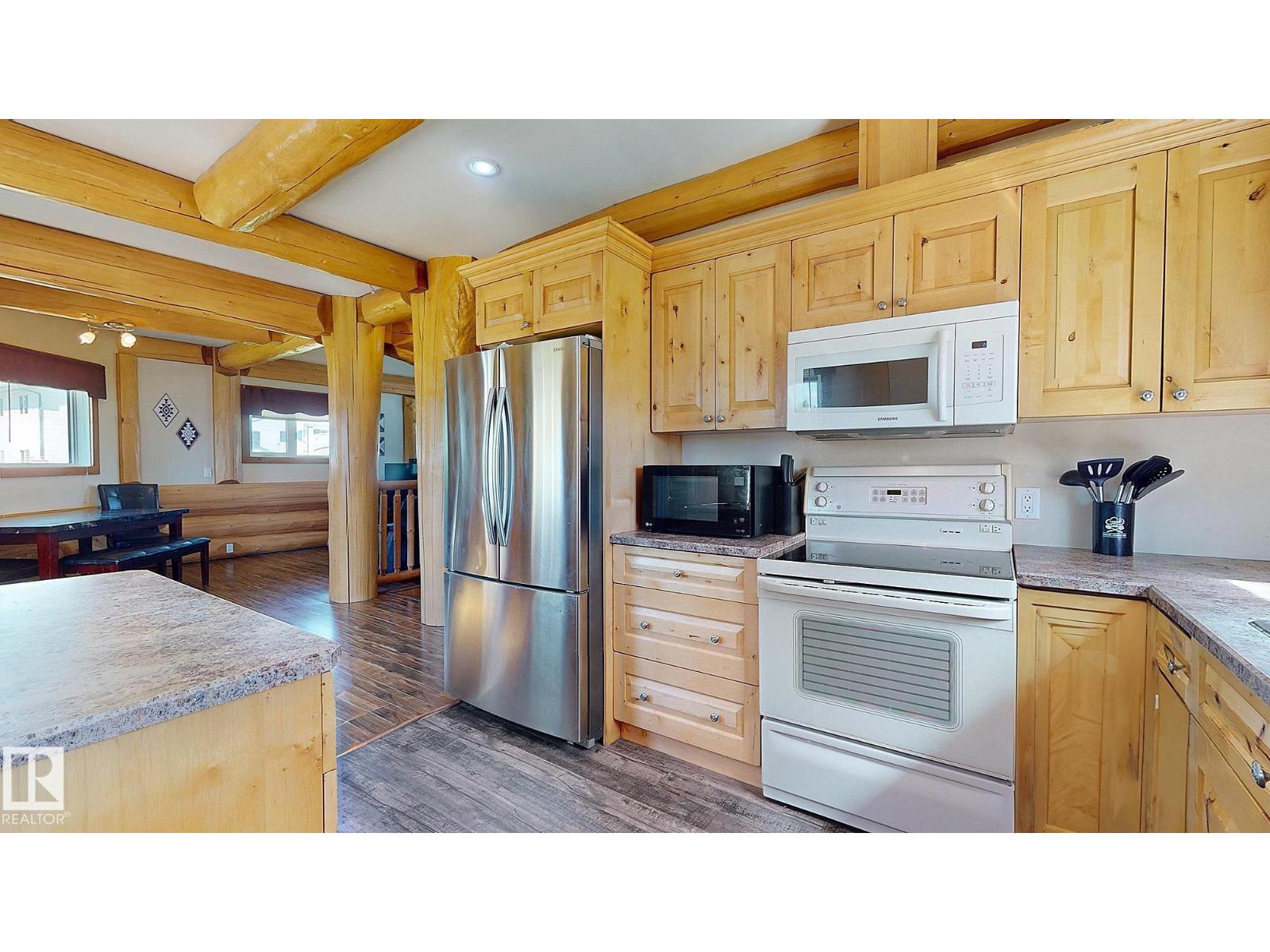 5 54013 Range Road 30, Rural Lac Ste. Anne County, Alberta  T0E 0A0 - Photo 8 - E4484825