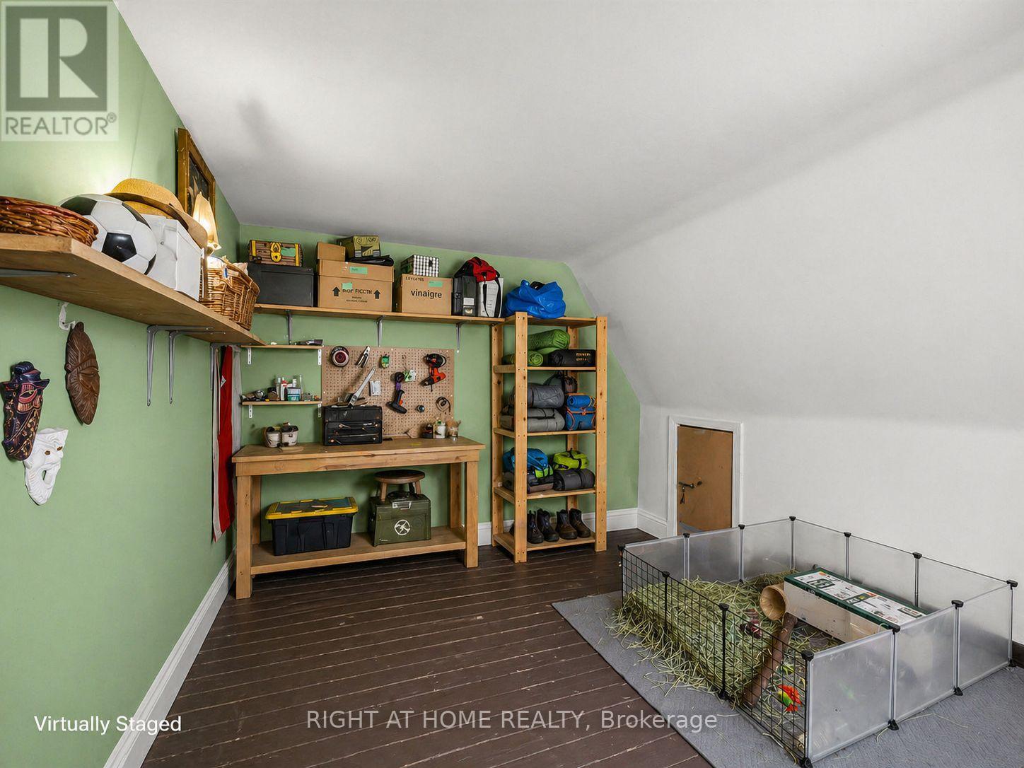 284 Grace Street, Toronto, Ontario  M6G 3A6 - Photo 22 - C13062288
