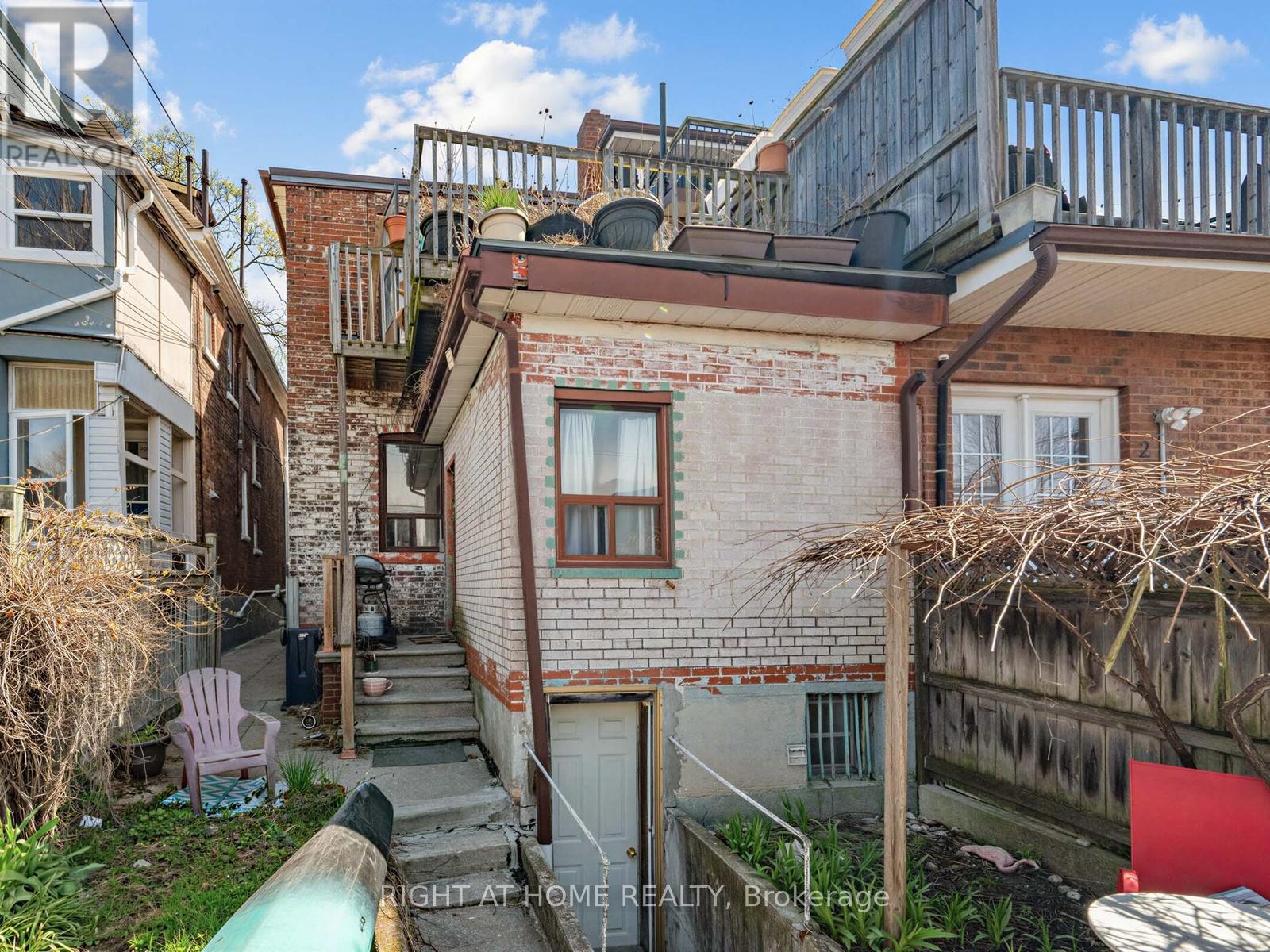 284 Grace Street, Toronto, Ontario  M6G 3A6 - Photo 26 - C13062288