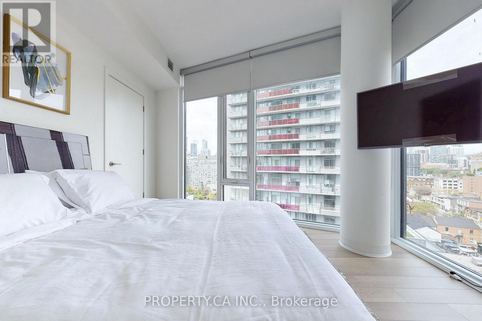 1113 - 50 Power Street, Toronto, Ontario  M5A 0V3 - Photo 12 - C13062302