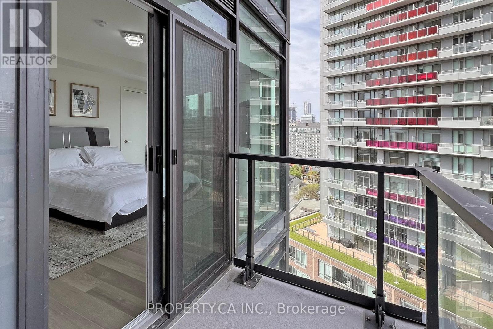 1113 - 50 Power Street, Toronto, Ontario  M5A 0V3 - Photo 16 - C13062302