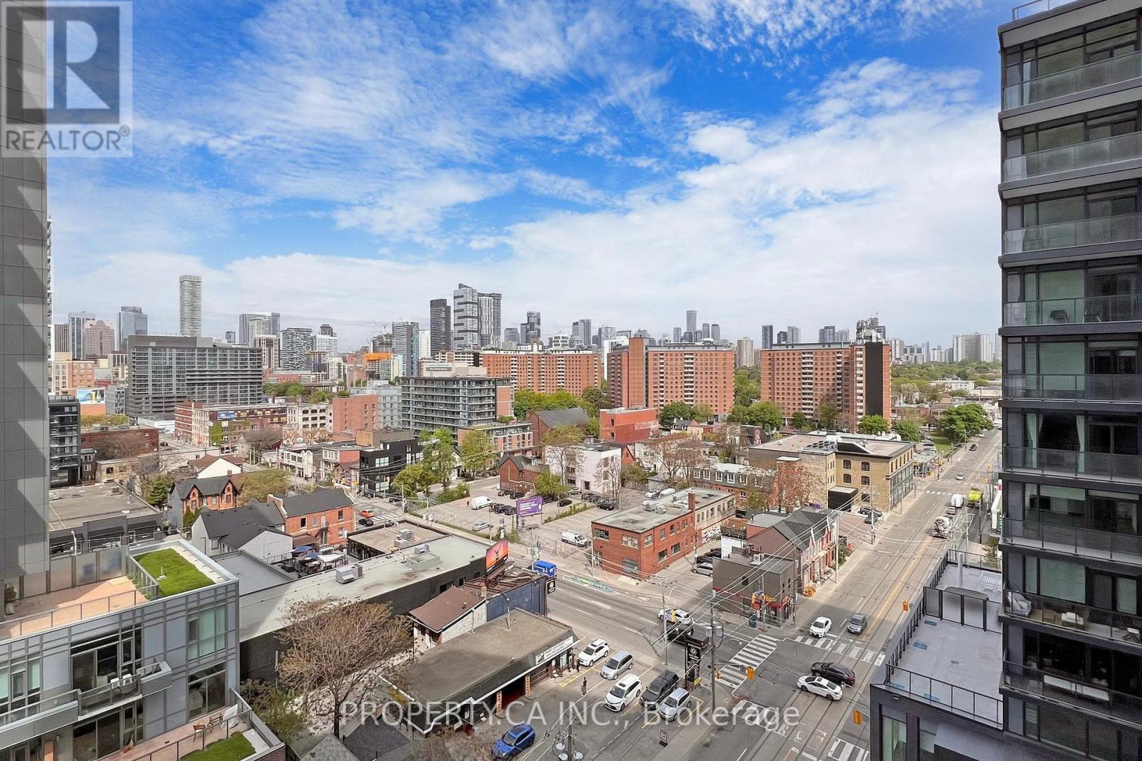 1113 - 50 Power Street, Toronto, Ontario  M5A 0V3 - Photo 17 - C13062302