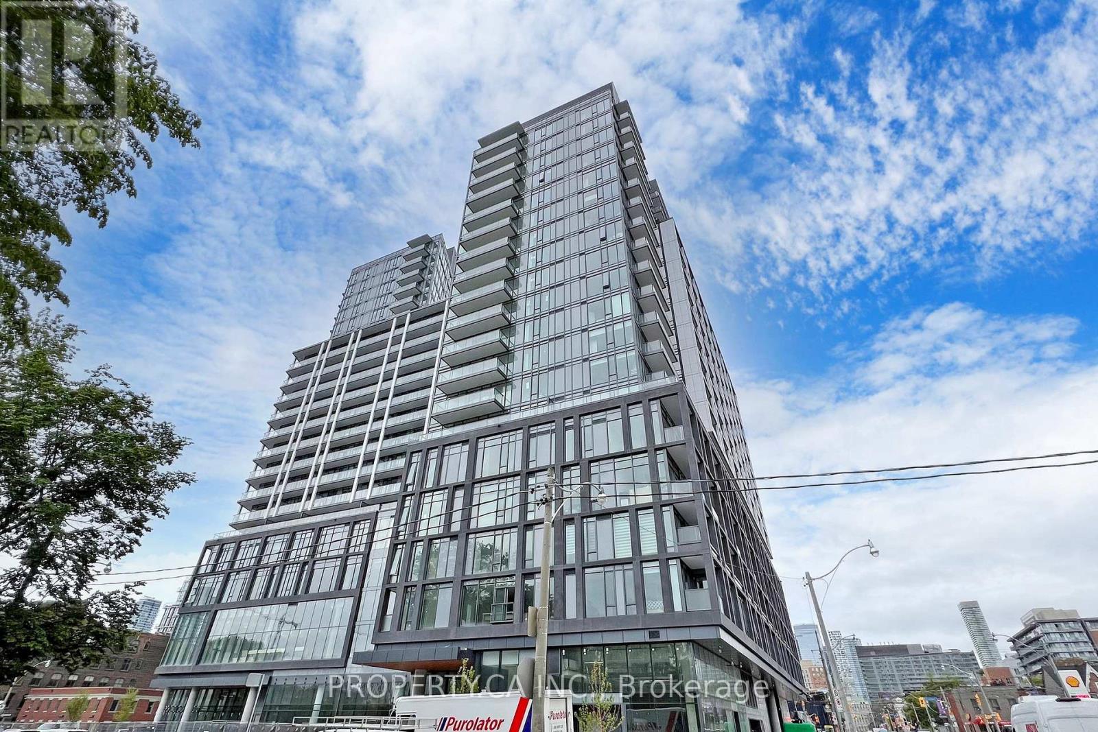 1113 - 50 Power Street, Toronto, Ontario  M5A 0V3 - Photo 18 - C13062302