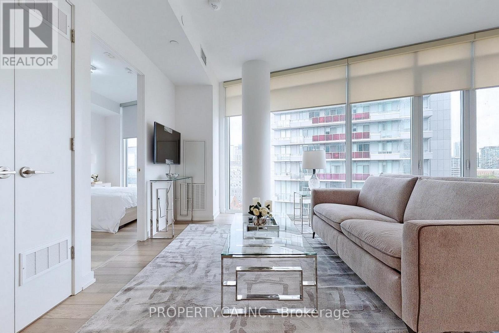 1113 - 50 Power Street, Toronto, Ontario  M5A 0V3 - Photo 2 - C13062302