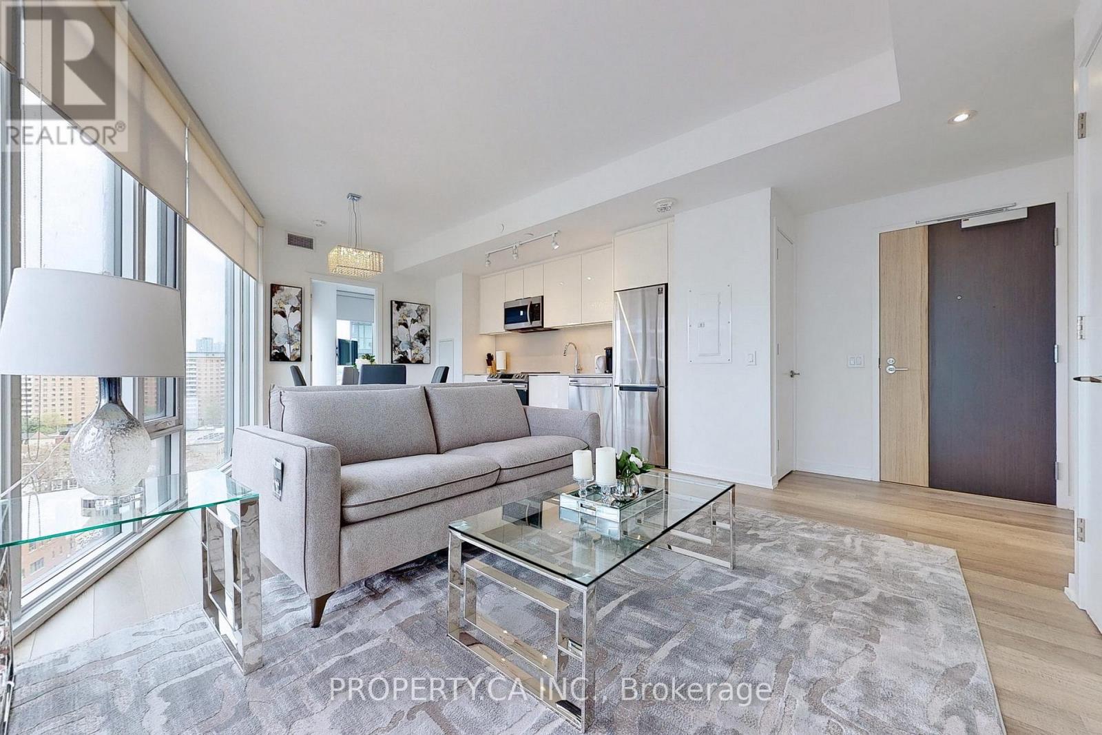 1113 - 50 Power Street, Toronto, Ontario  M5A 0V3 - Photo 3 - C13062302