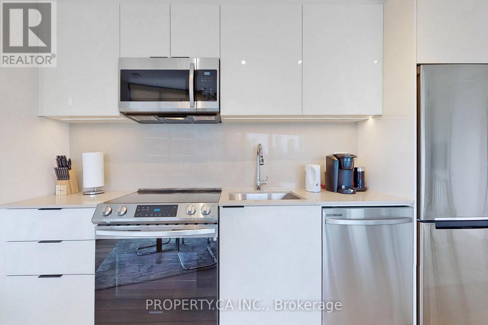 1113 - 50 Power Street, Toronto, Ontario  M5A 0V3 - Photo 5 - C13062302