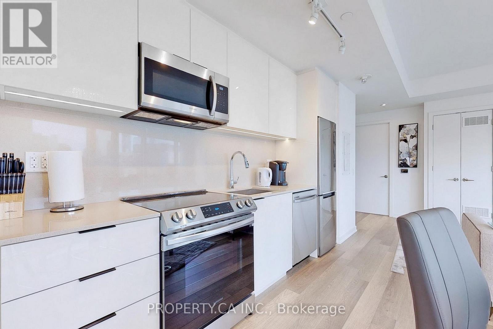 1113 - 50 Power Street, Toronto, Ontario  M5A 0V3 - Photo 6 - C13062302