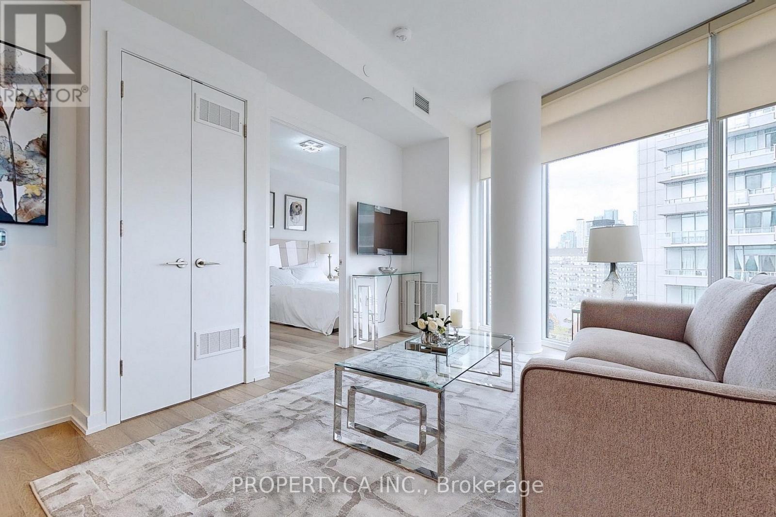 1113 - 50 Power Street, Toronto, Ontario  M5A 0V3 - Photo 7 - C13062302