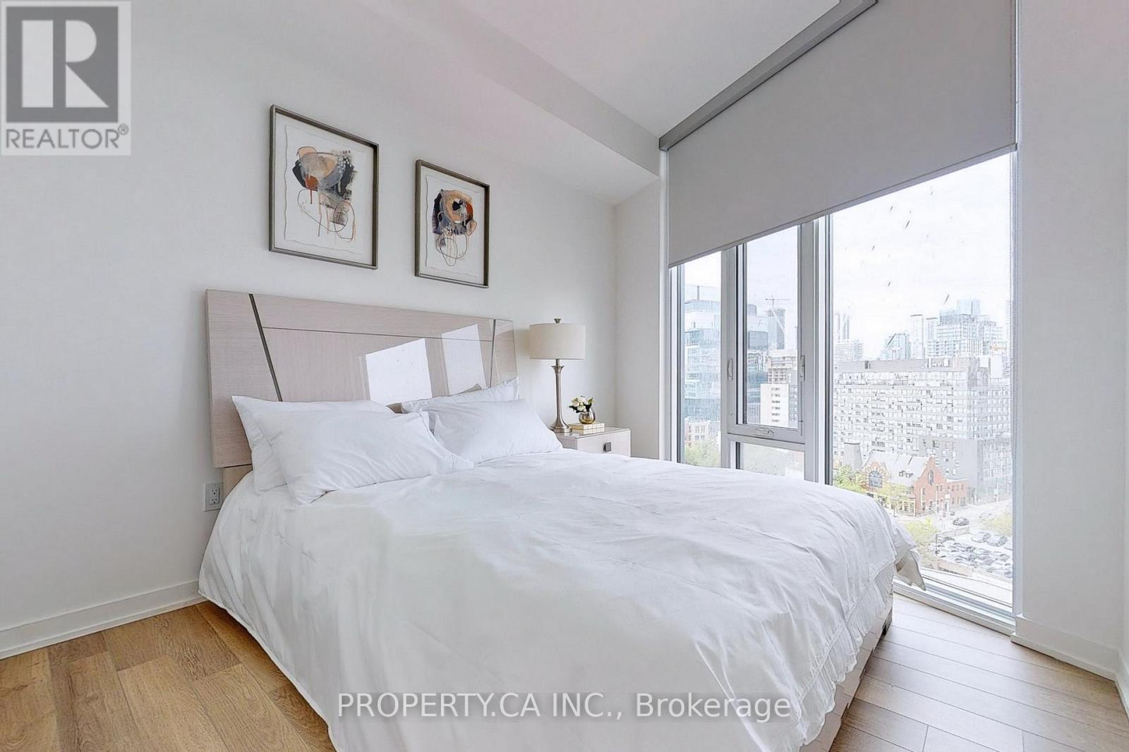 1113 - 50 Power Street, Toronto, Ontario  M5A 0V3 - Photo 8 - C13062302