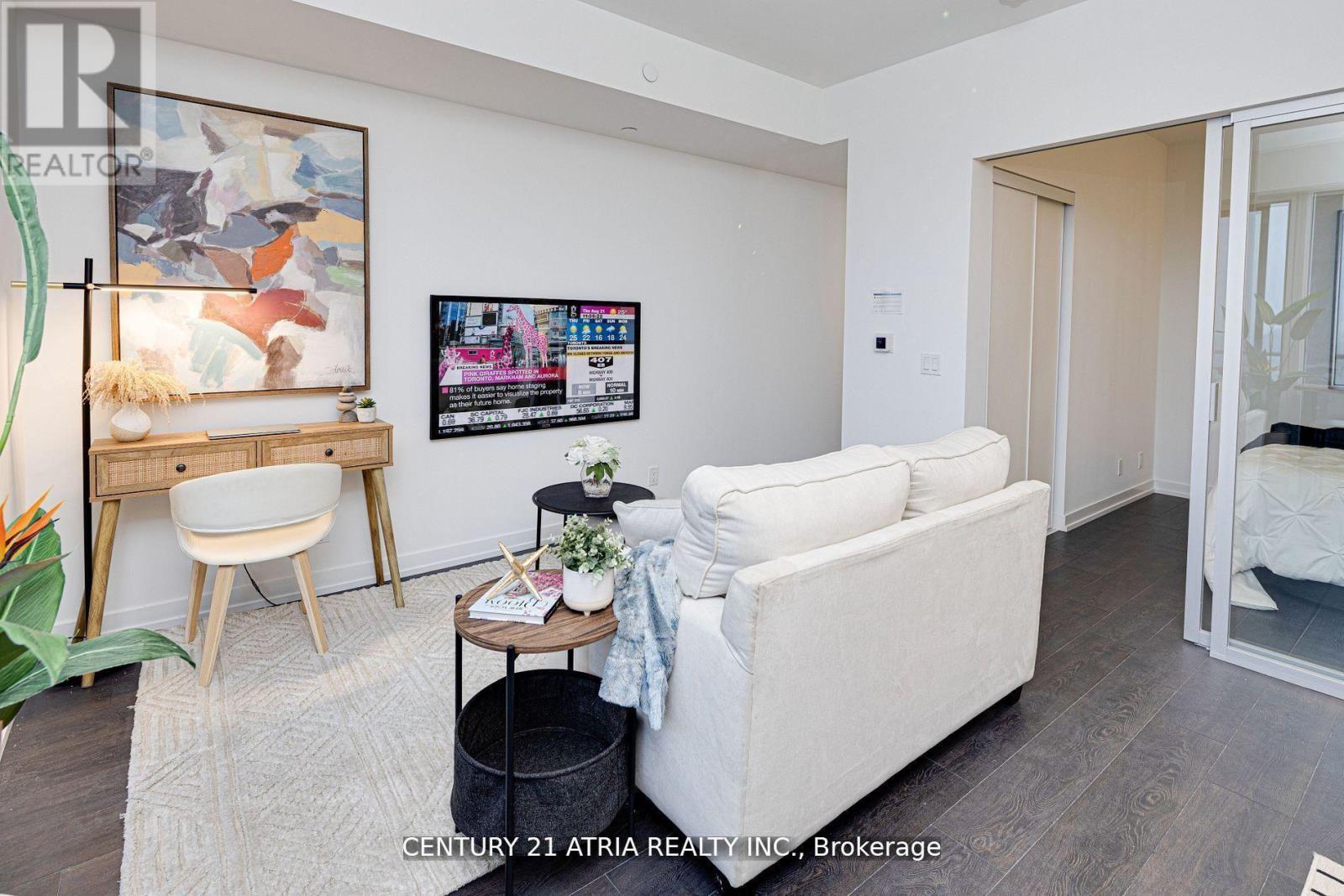1810 - 2020 Bathurst Street, Toronto, Ontario  M5P 0A6 - Photo 6 - C13062430
