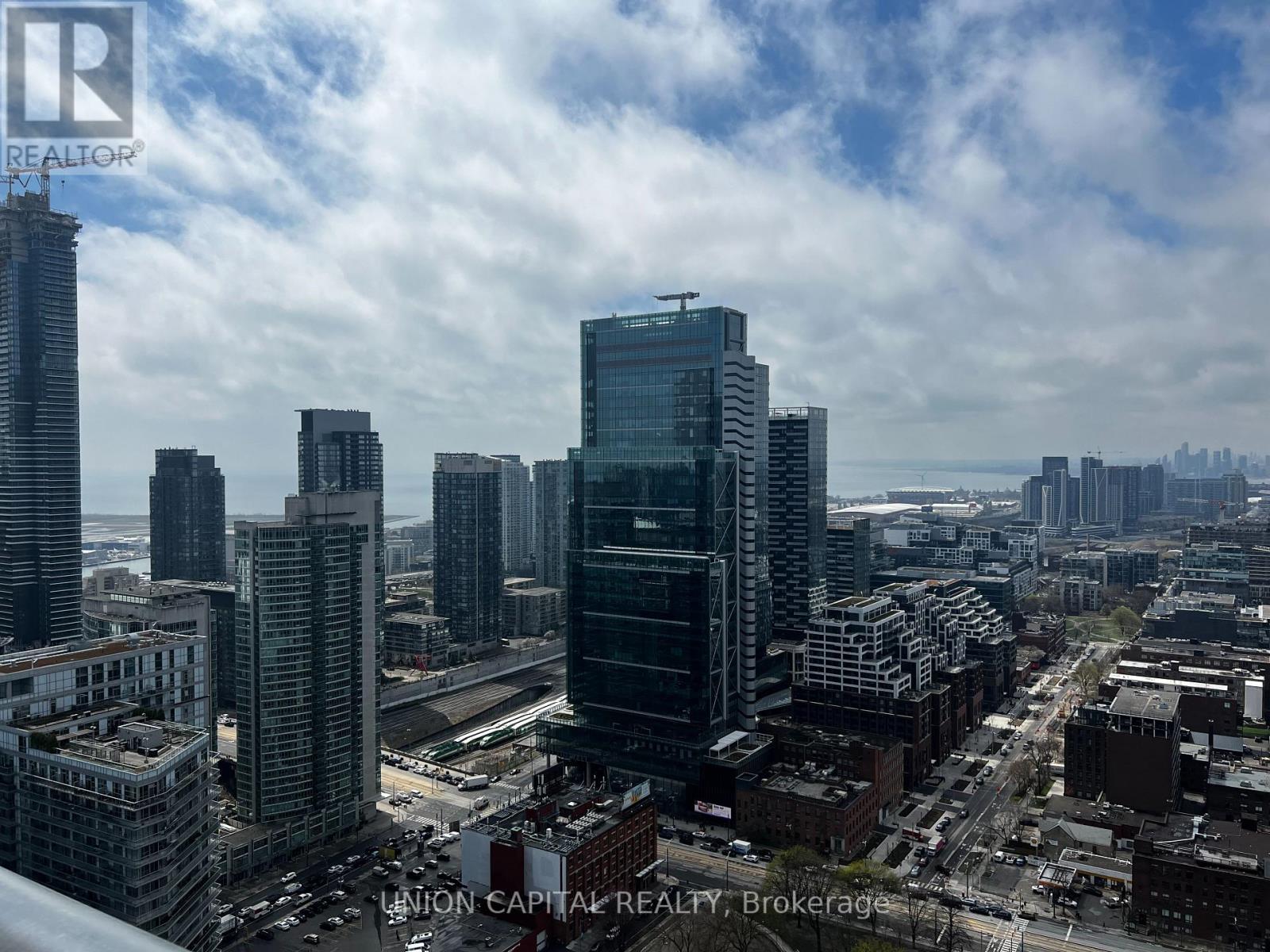 4305 - 55 Mercer Street, Toronto, Ontario  M5V 3W2 - Photo 11 - C13062458