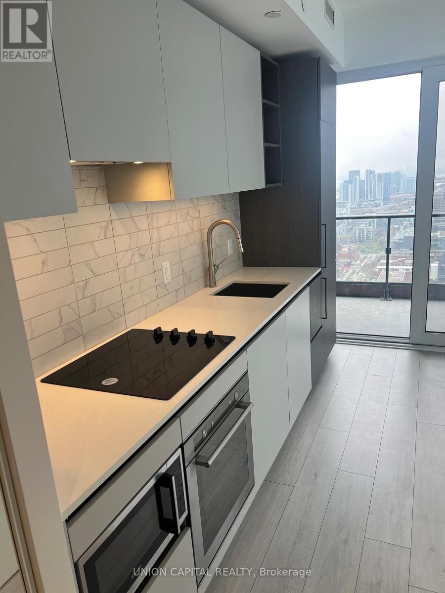 4305 - 55 Mercer Street, Toronto, Ontario  M5V 3W2 - Photo 3 - C13062458