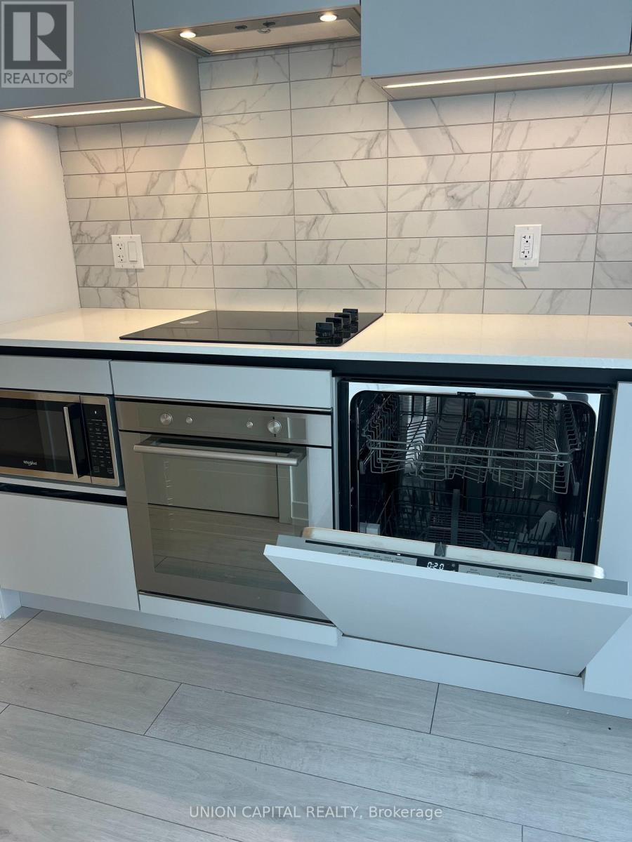 4305 - 55 Mercer Street, Toronto, Ontario  M5V 3W2 - Photo 6 - C13062458