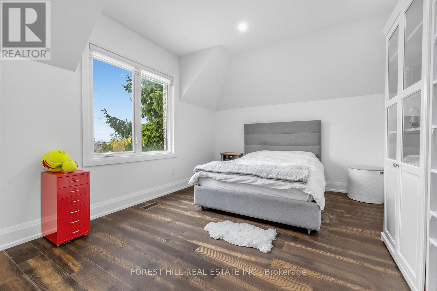 28 Camwood Crescent, Toronto, Ontario  M3A 3L2 - Photo 28 - C13062532