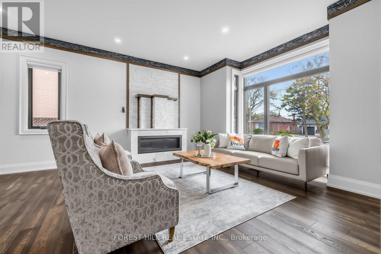 28 Camwood Crescent, Toronto, Ontario  M3A 3L2 - Photo 5 - C13062532
