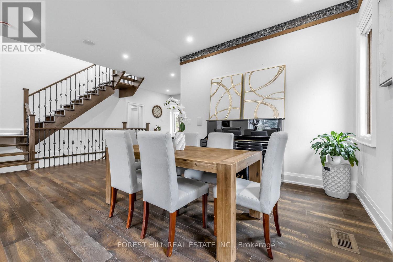 28 Camwood Crescent, Toronto, Ontario  M3A 3L2 - Photo 9 - C13062532