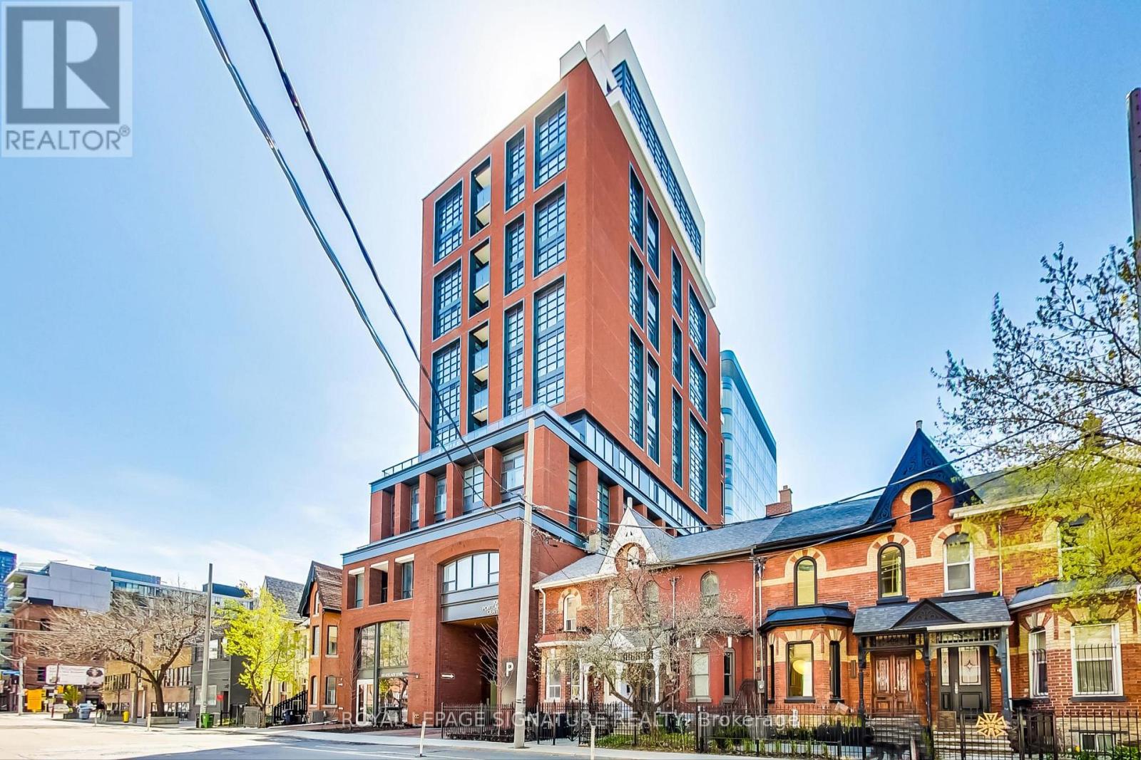 804 - 501 Adelaide Street W, Toronto, Ontario  M5V 0R3 - Photo 30 - C13062576