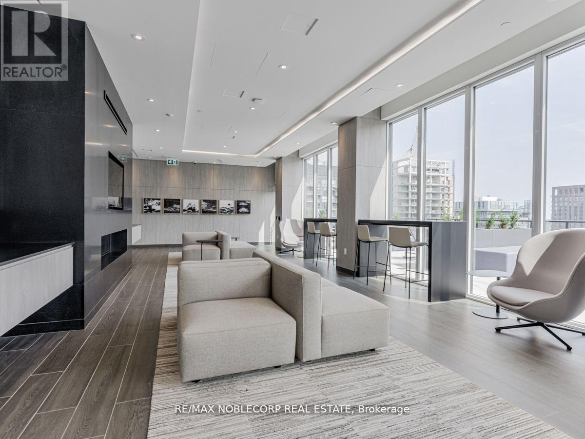 3409 - 357 King Street W, Toronto, Ontario  M5V 0S7 - Photo 16 - C13062598