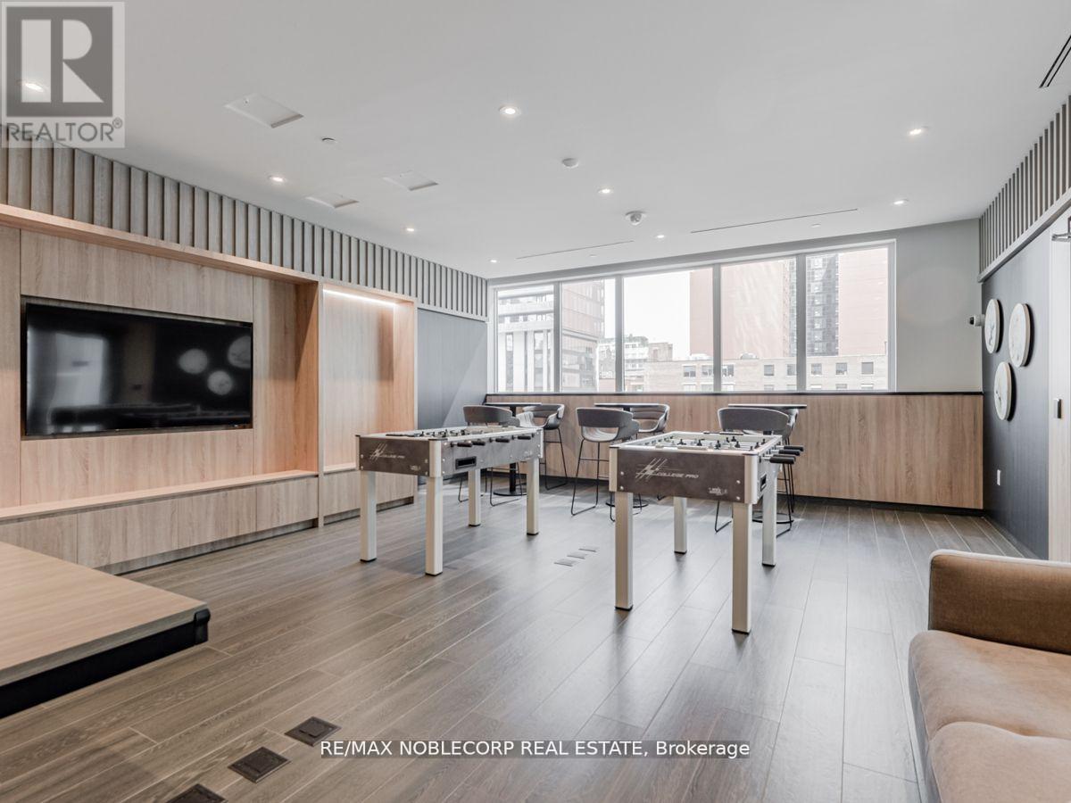 3409 - 357 King Street W, Toronto, Ontario  M5V 0S7 - Photo 19 - C13062598