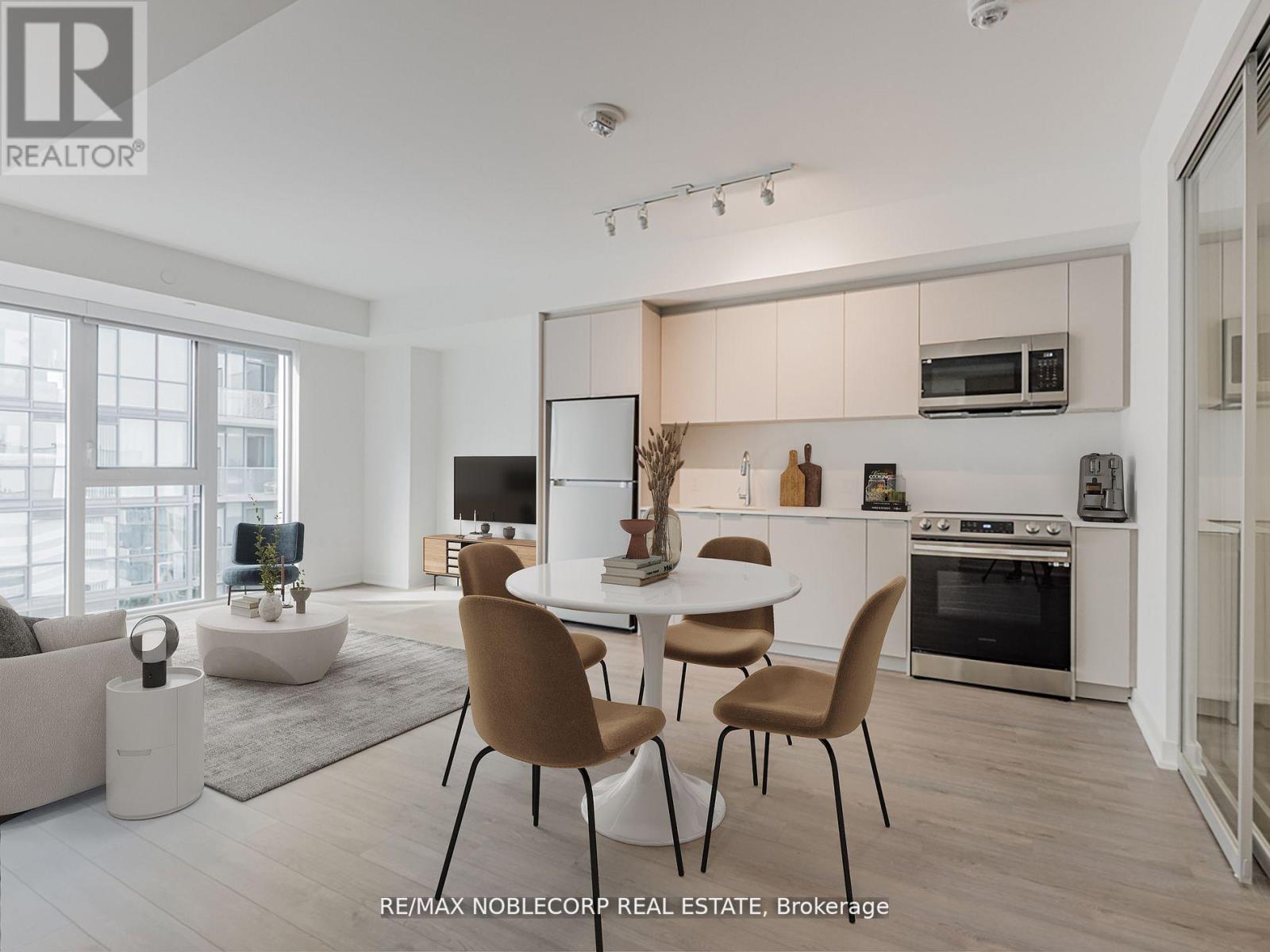 3409 - 357 King Street W, Toronto, Ontario  M5V 0S7 - Photo 2 - C13062598