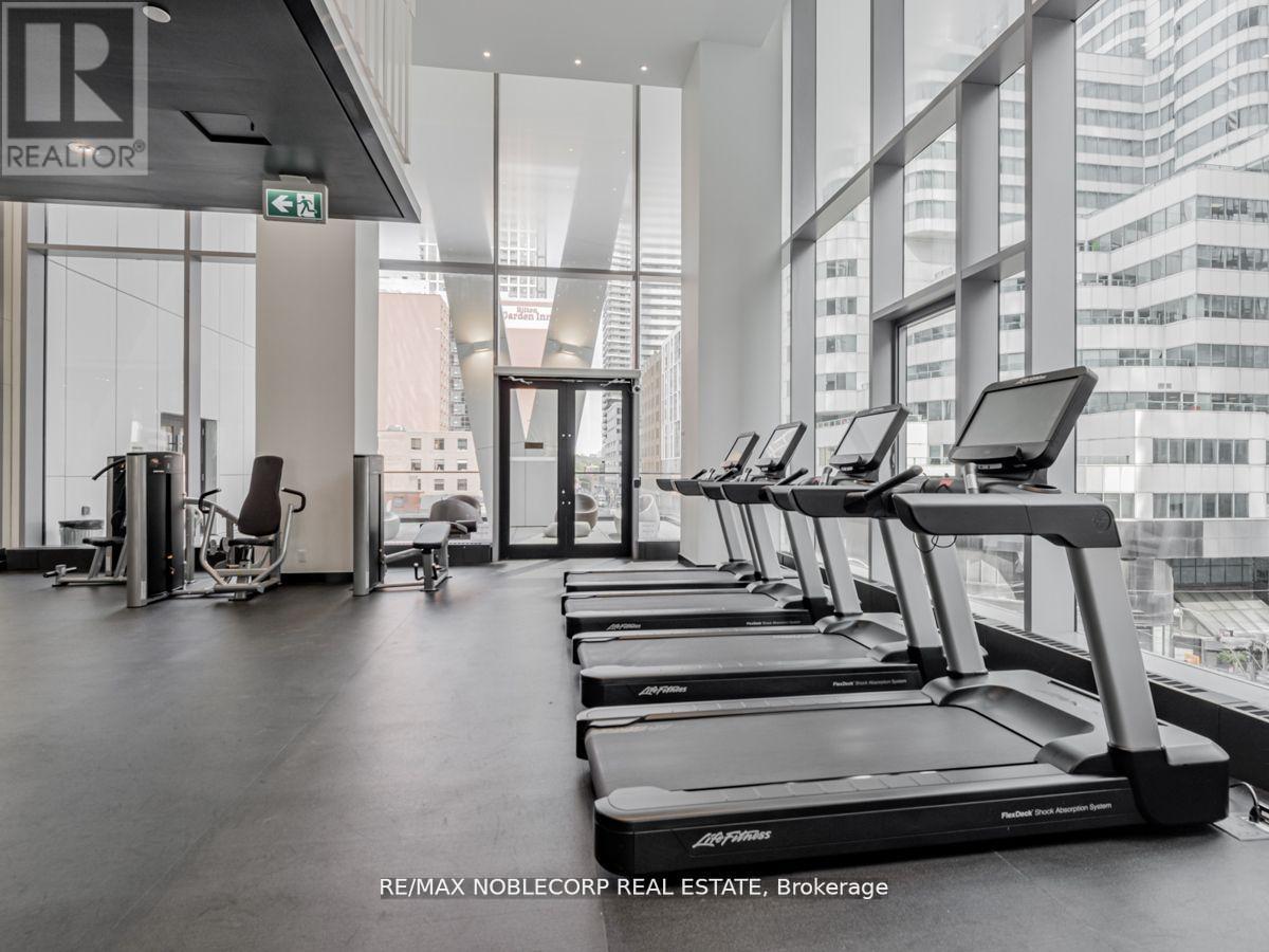 3409 - 357 King Street W, Toronto, Ontario  M5V 0S7 - Photo 20 - C13062598