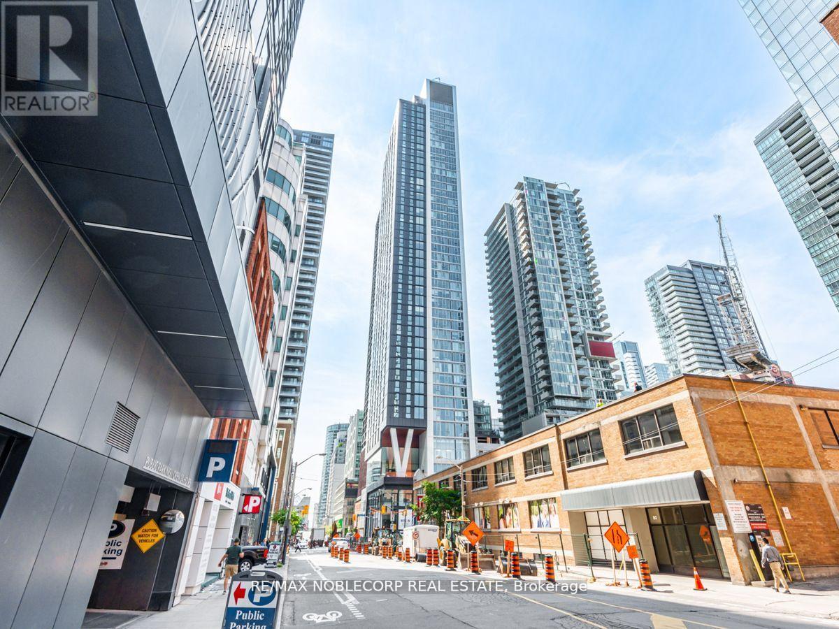3409 - 357 King Street W, Toronto, Ontario  M5V 0S7 - Photo 24 - C13062598