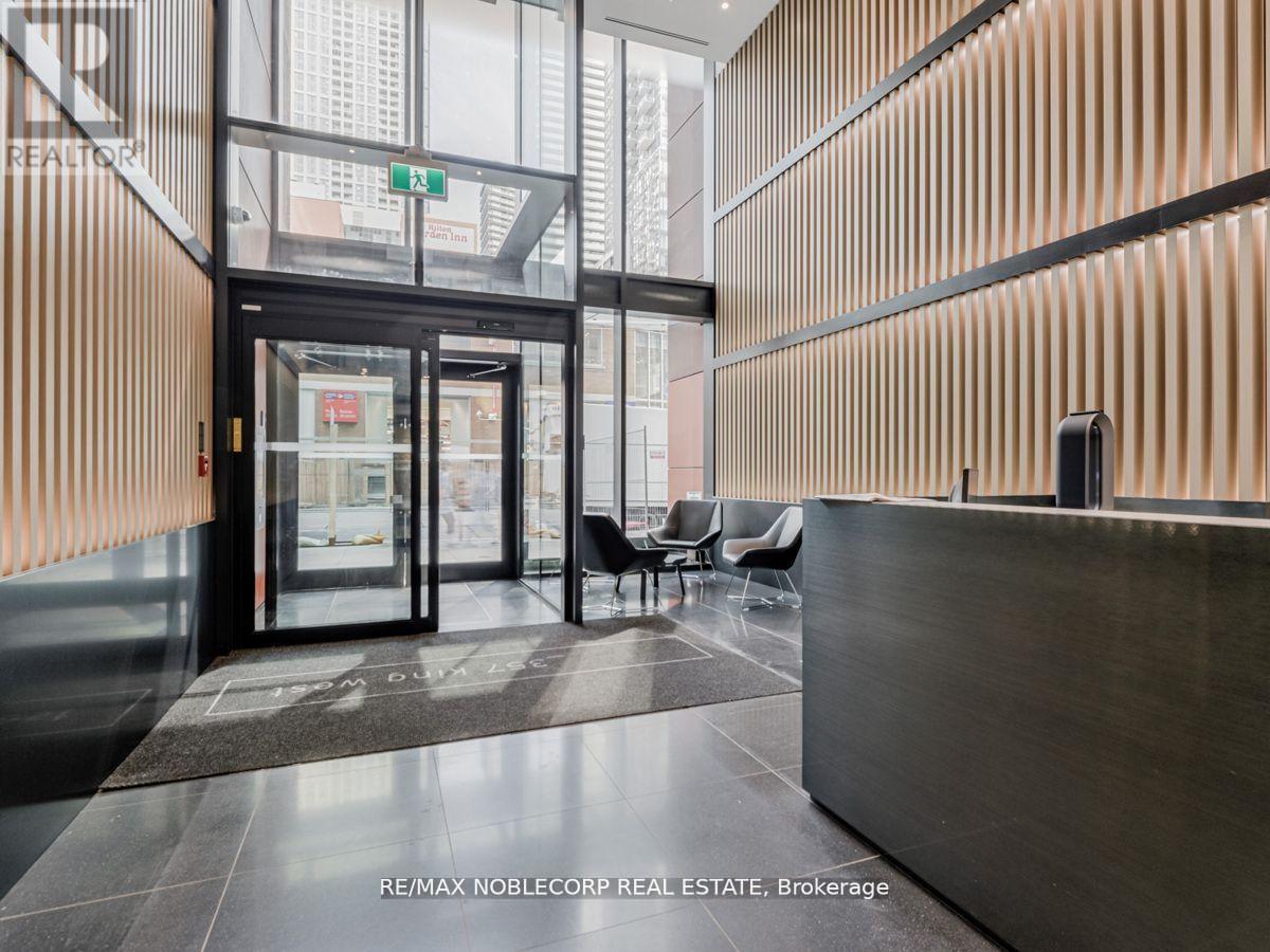 3409 - 357 King Street W, Toronto, Ontario  M5V 0S7 - Photo 25 - C13062598