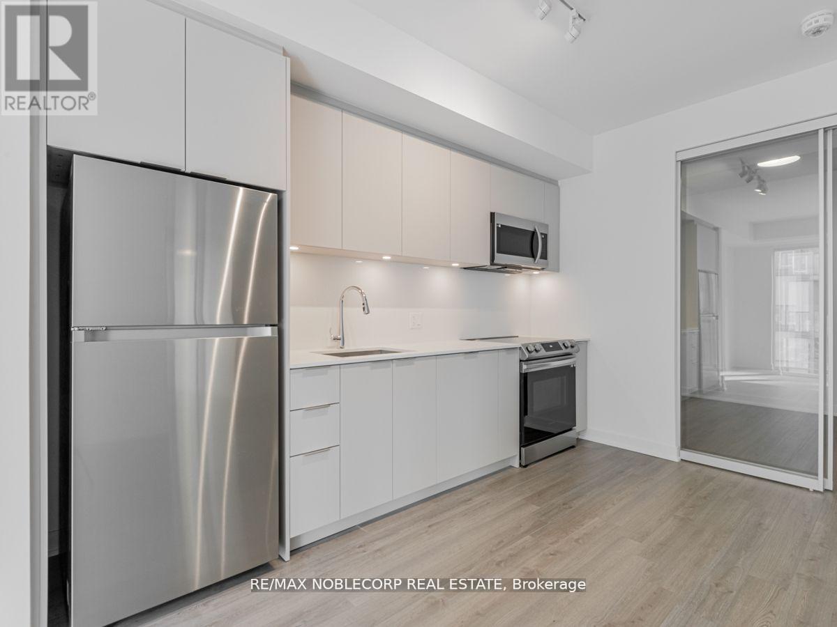 3409 - 357 King Street W, Toronto, Ontario  M5V 0S7 - Photo 3 - C13062598