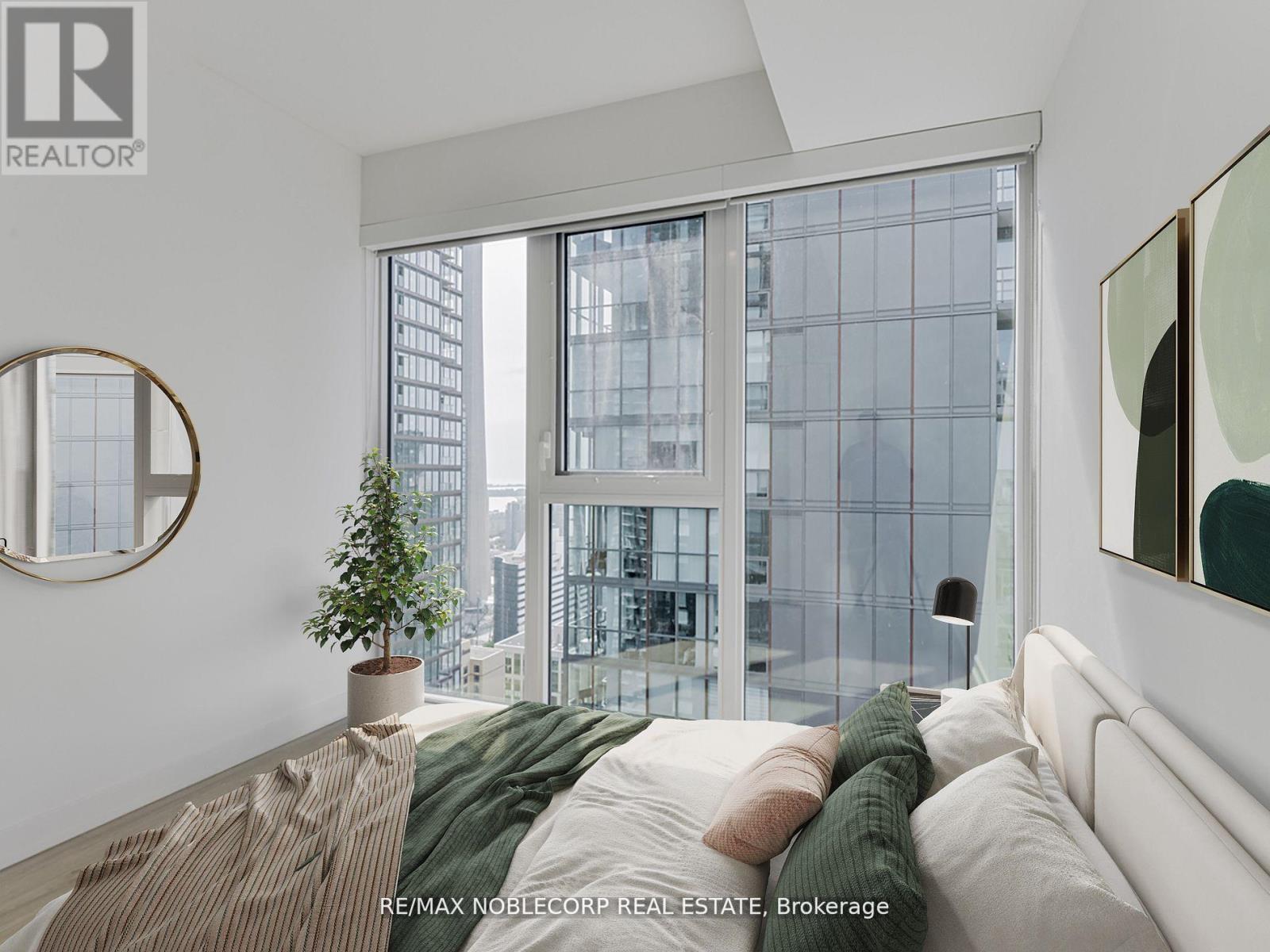 3409 - 357 King Street W, Toronto, Ontario  M5V 0S7 - Photo 4 - C13062598